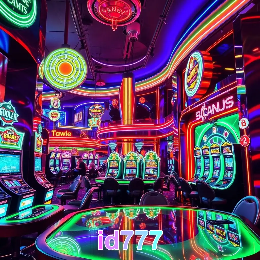 Principais provedores de slots da id777 - NetEnt, Pragmatic Play, Play'n GO