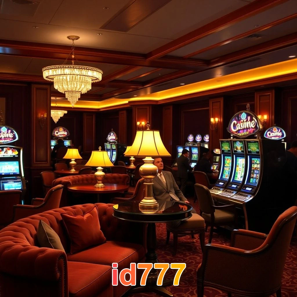 Pendaftaran id777