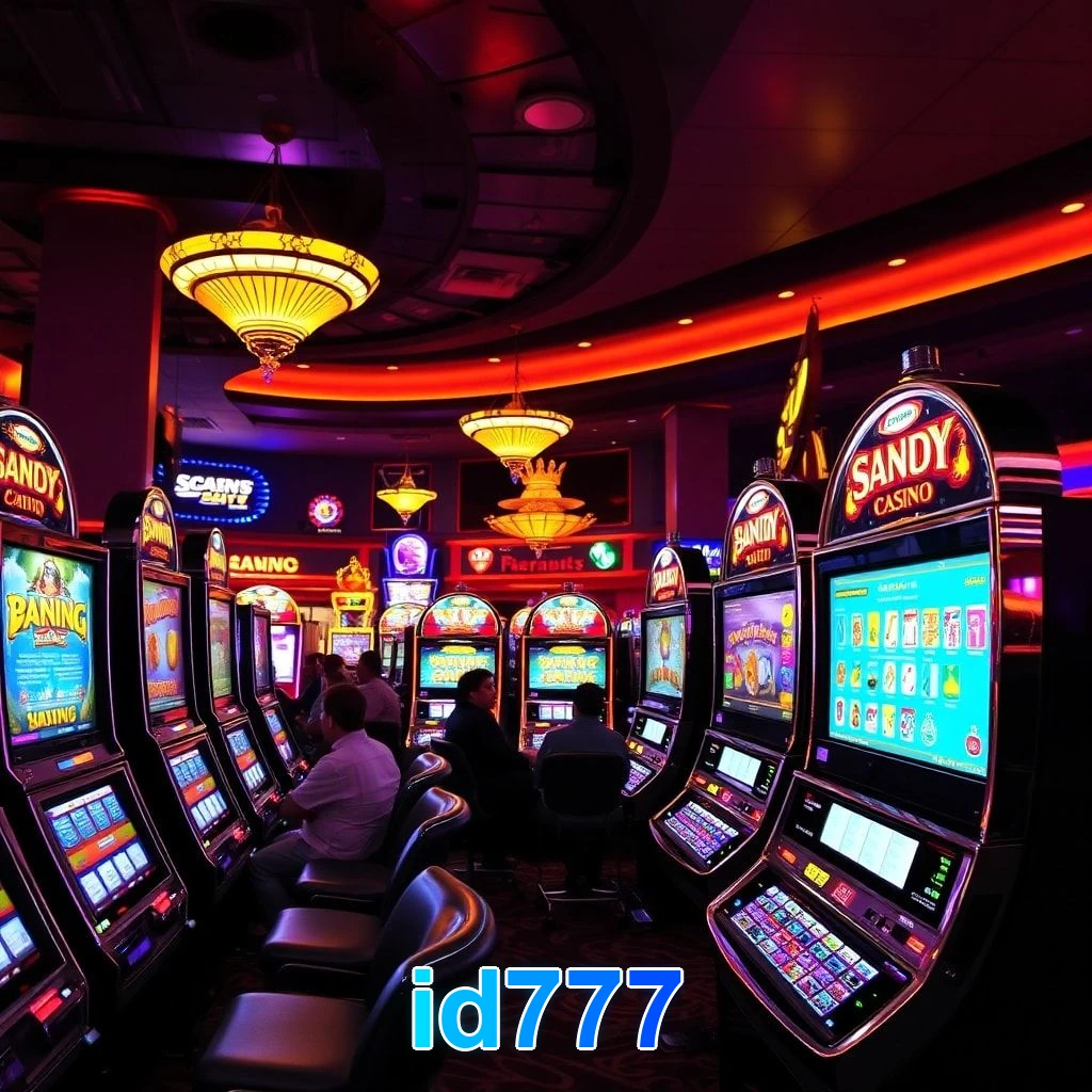 Unduh id777