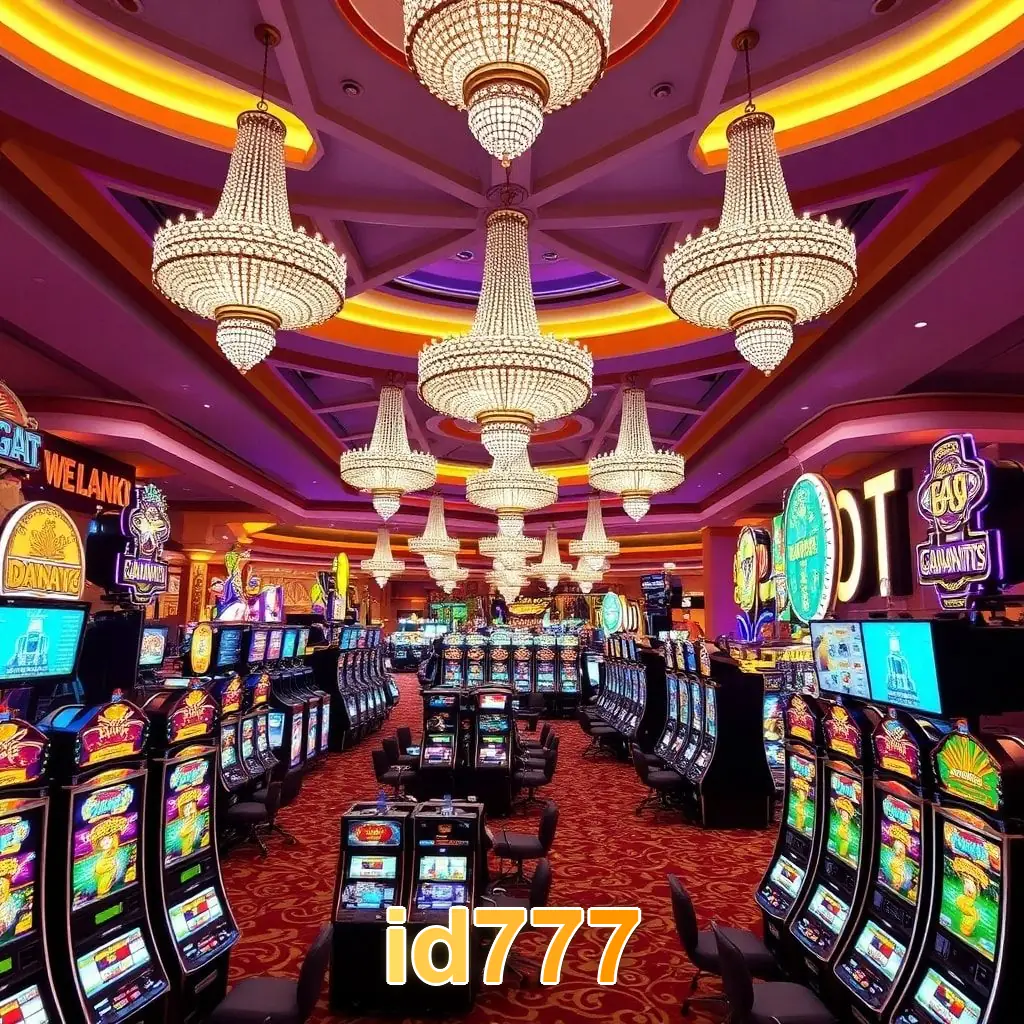 Masuk id777